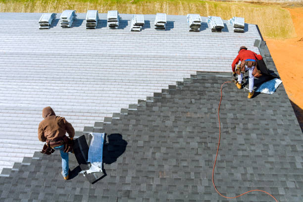 Best Commercial Roof Installation  in Lillian, AL