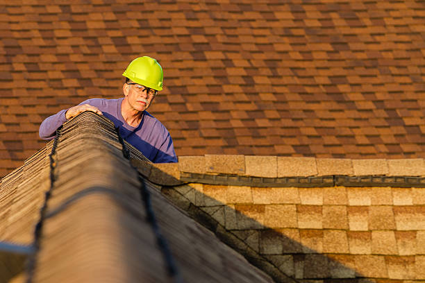 Best Emergency Roof Repair  in Lillian, AL