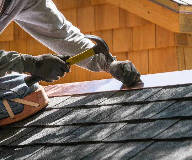 Quick and Trustworthy Emergency Roof Repair Services in Lillian, AL